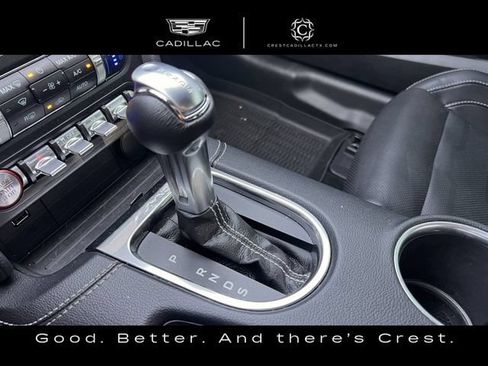 Used 2020 Ford Mustang GT Premium w/ GT Performance Package RWD image 18