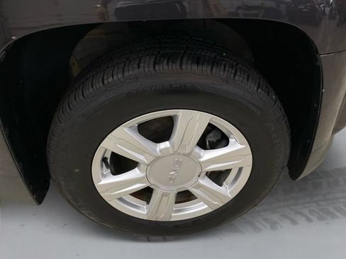 Used 2015 GMC Terrain SLE AWD/4WD image 16