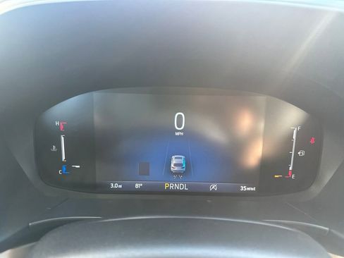 New 2026 Ford Escape Active w/ Tech Pack #1 FWD image 22