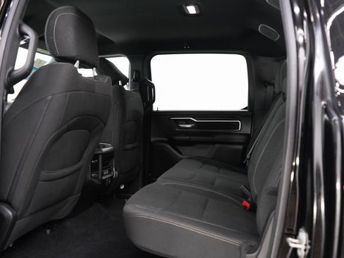 Used 2025 RAM 1500 Big Horn AWD/4WD image 17