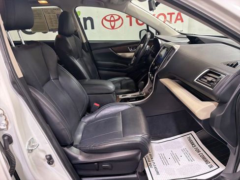 Used 2021 Subaru Ascent Touring AWD/4WD image 14