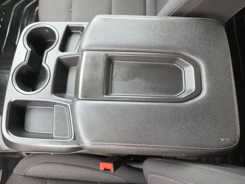 Used 2024 Chevrolet Silverado 3500 LT w/ Convenience Package image 20