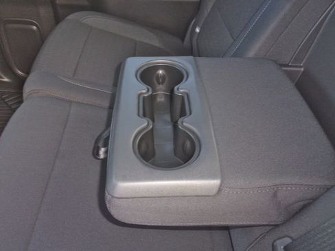 Used 2021 Chevrolet Silverado 1500 RST image 28