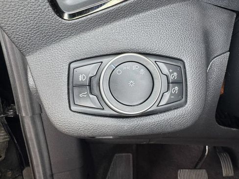Used 2018 Ford Escape SEL w/ Ford Safe & Smart Package AWD/4WD image 11