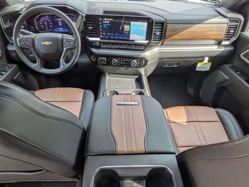 New 2026 Chevrolet Silverado 3500 High Country w/ Technology Package AWD/4WD image 26