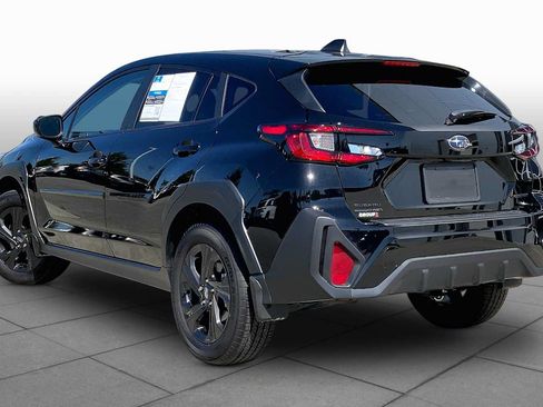 Certified 2026 Subaru Crosstrek 2.5i AWD/4WD image 12