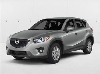 Used 2014 MAZDA CX-5 Grand Touring video 1