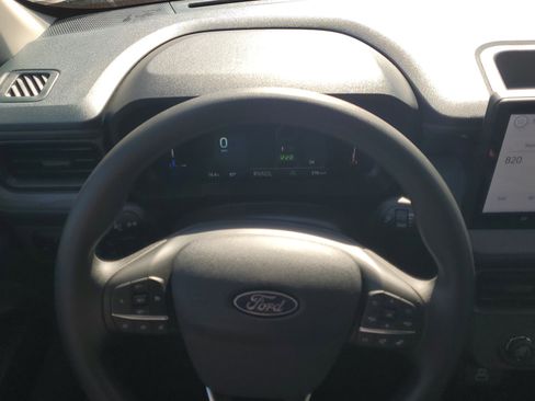 New 2026 Ford Maverick XL image 20