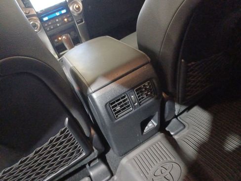 Used 2024 Toyota 4Runner Limited image 23