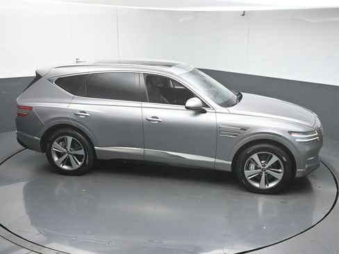 Used 2024 Genesis GV80 3.5T AWD/4WD image 50