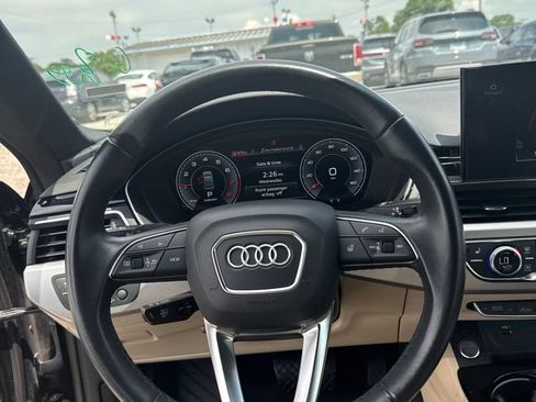Used 2025 Audi A5 2.0T Premium Plus AWD/4WD image 10