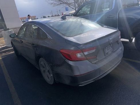 Used 2018 Honda Accord EX-L image 7