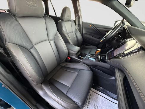 Used 2022 Subaru Outback Wilderness image 20
