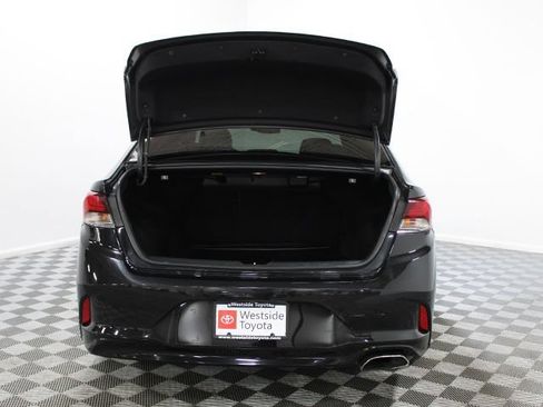 Used 2018 Hyundai Sonata SEL FWD image 15