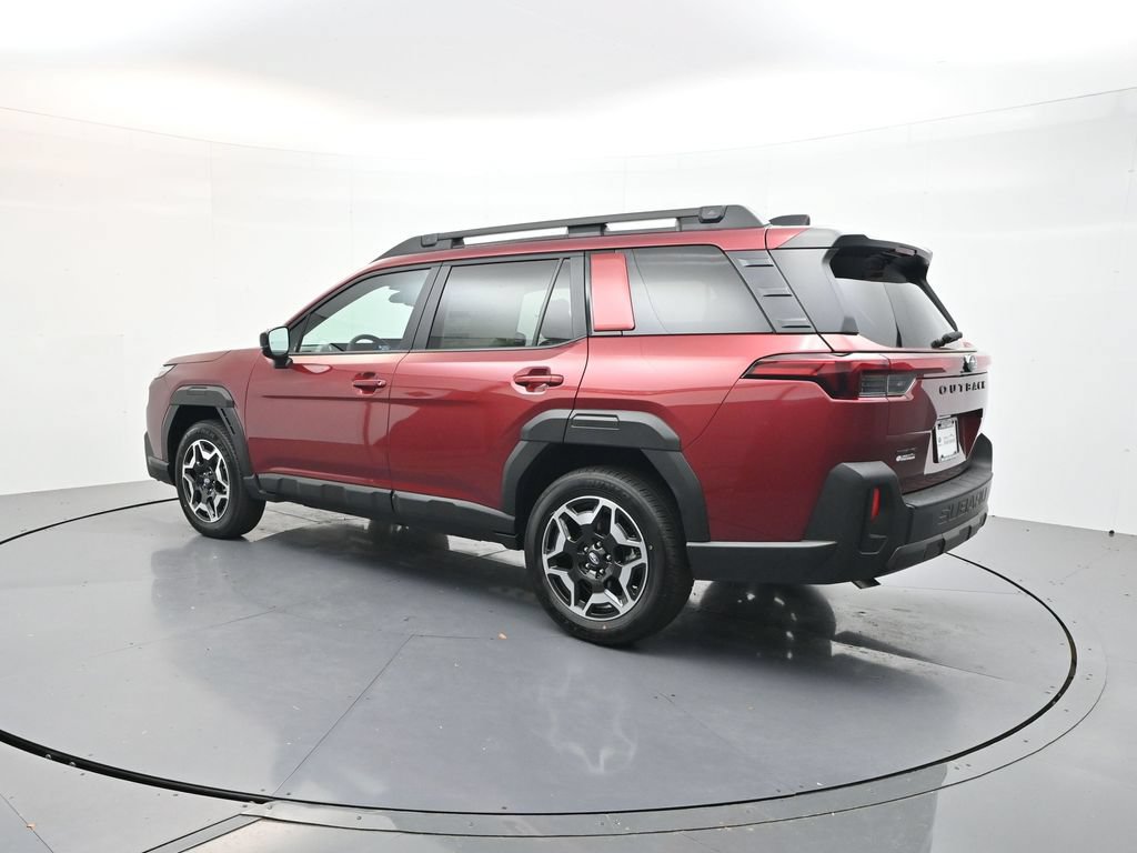 New 2026 Subaru Outback Touring AWD/4WD image 5