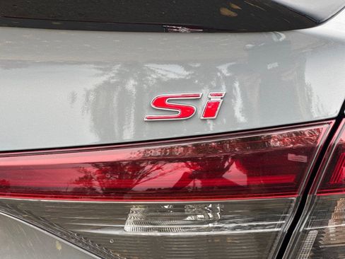 Used 2025 Honda Civic Si image 26