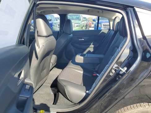 New 2026 Nissan Sentra SR image 10