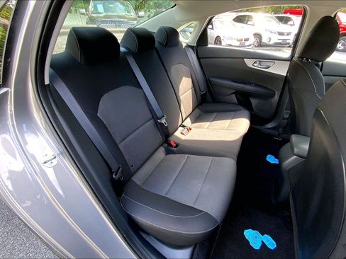 Used 2024 Kia Forte LXS FWD image 28