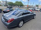 Used 2018 Mercedes-Benz S 450 4MATIC Sedan image 5