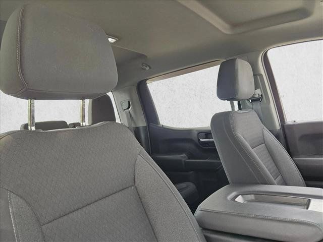 Used 2023 Chevrolet Silverado 1500 Custom RWD image 18
