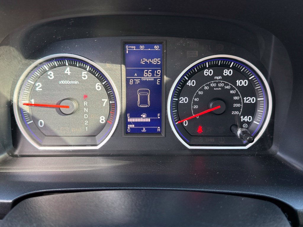 Used 2010 Honda CR-V EX-L image 17