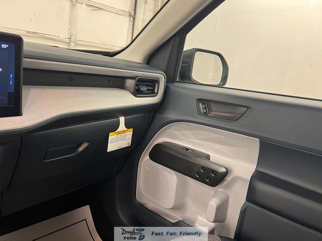 New 2026 Ford Maverick XLT FWD image 45