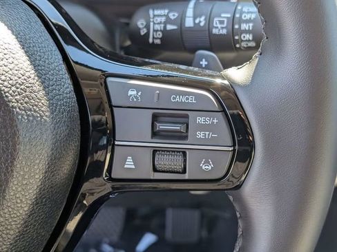 New 2026 Honda Pilot Touring image 12