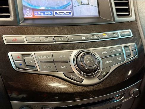 Used 2015 INFINITI QX60 AWD w/ Premium Plus Package image 18