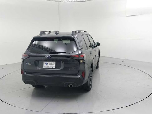 New 2026 Subaru Forester Limited image 9