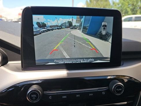 Used 2020 Ford Escape SEL AWD/4WD image 15