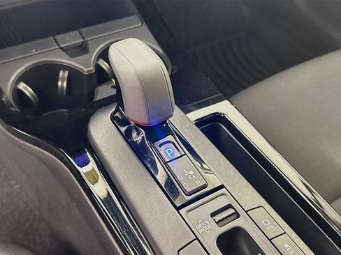 Certified 2026 Toyota Prius Plug-In Hybrid FWD image 15