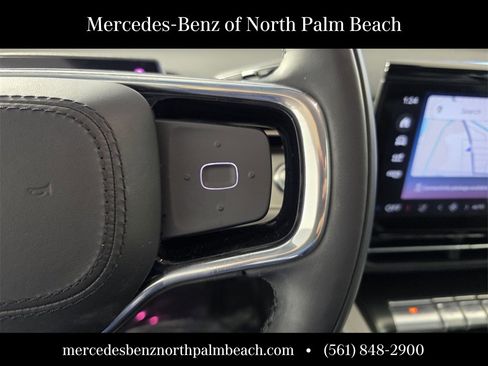 Used 2024 Lincoln Nautilus Premier image 20