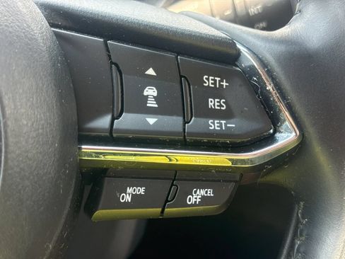 Used 2019 MAZDA CX-5 Touring FWD image 27