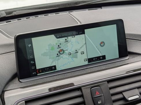 Used 2018 BMW 430i Convertible RWD image 18