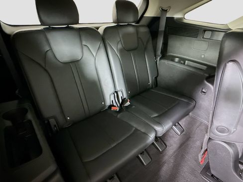 Used 2025 Kia Sorento X-Line EX AWD/4WD image 27