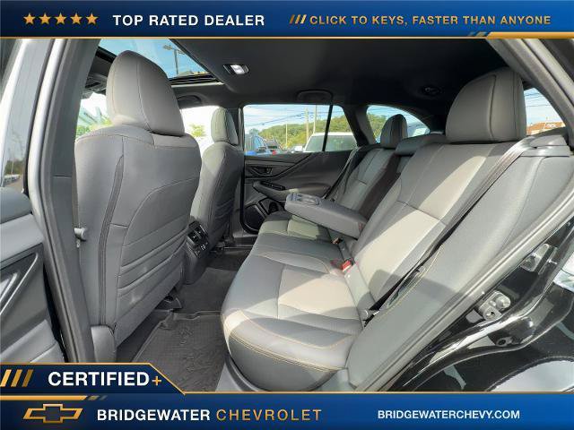 Used 2024 Subaru Outback Wilderness AWD/4WD image 14