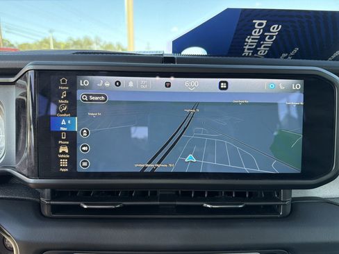 Used 2025 Jeep Wrangler Unlimited Sahara image 6