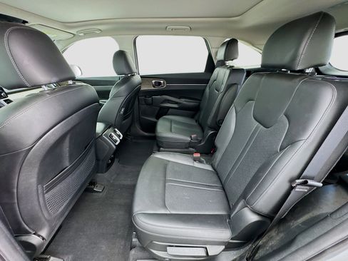 Used 2023 Kia Sorento X-Line EX AWD/4WD image 16