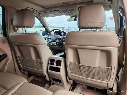 Used 2014 Mercedes-Benz ML 350 4MATIC image 46