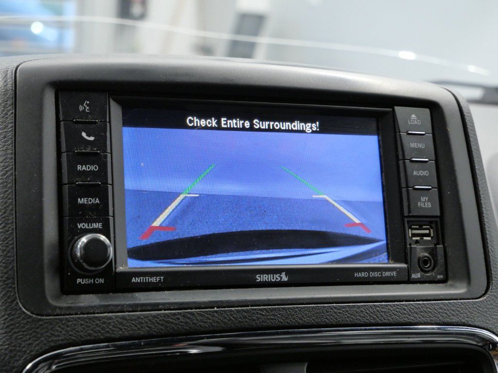 Used 2019 Dodge Grand Caravan GT FWD image 27