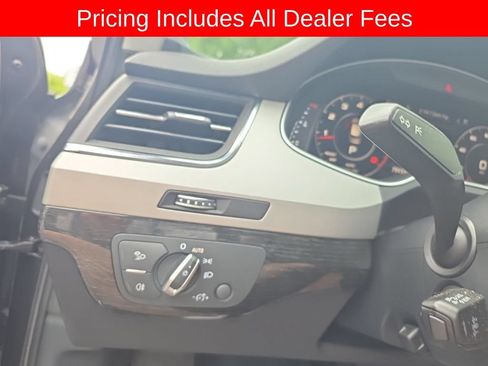 Used 2019 Audi Q7 2.0T Premium Plus w/ Premium Plus Package AWD/4WD image 11