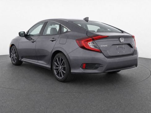 Used 2019 Honda Civic EX-L image 3