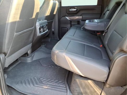 Used 2023 Chevrolet Silverado 2500 LTZ AWD/4WD image 17