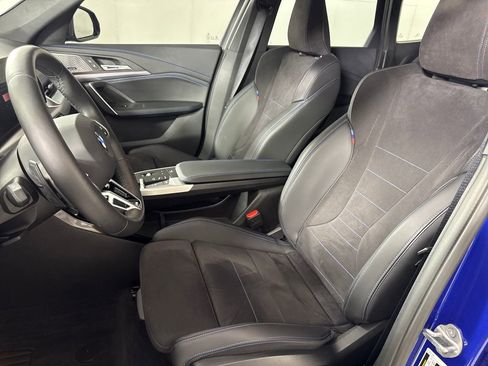 Used 2024 BMW X1 xDrive28i w/ Premium Package AWD/4WD image 11
