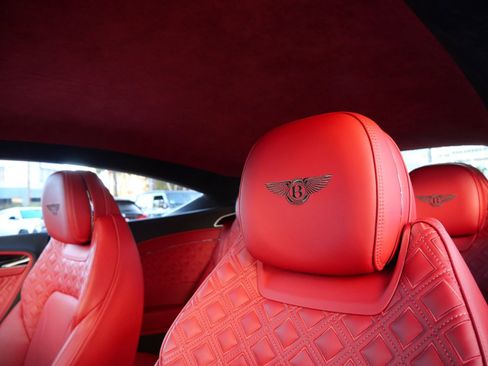 Used 2022 Bentley Continental GT Speed AWD/4WD image 18