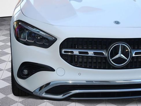 New 2026 Mercedes-Benz GLA 250 4MATIC image 11
