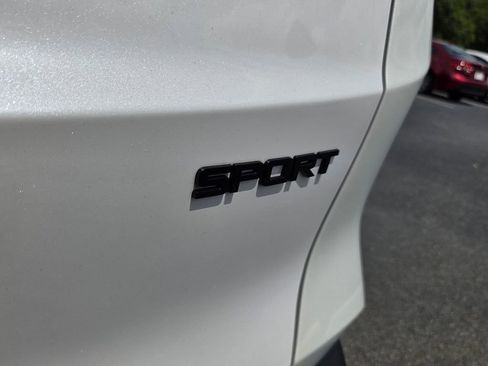 Used 2024 Honda CR-V Sport image 10