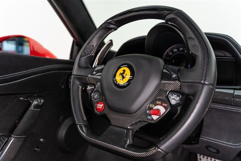Used 2015 Ferrari 458 Speciale Coupe RWD image 74
