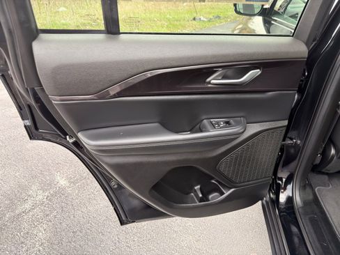 Used 2023 Jeep Grand Cherokee Altitude image 26