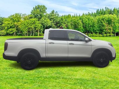 Used 2019 Honda Ridgeline Sport